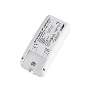 OSRAM napáječ LED pásky 20W/220-240V/24V IP20 OPTOTRONIC 4050300618111