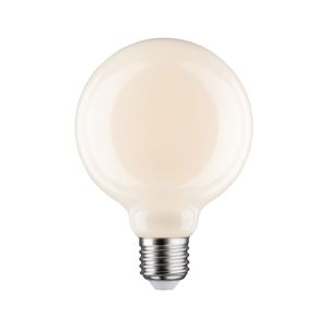 PAULMANN LED Globe 95 6 W E27 opál teplá bílá stmívatelné 286.24 P 28624