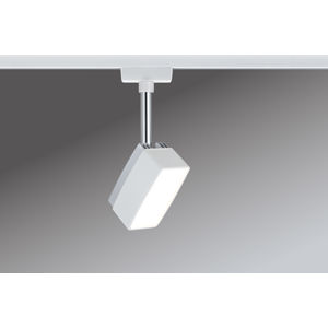 Paulmann URail LED-Spot, 5W, Pedal 230V, Bílá 952.70 P 95270