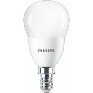 Philips CorePro lustre ND 7-60W E14 840 P48 FROSTED