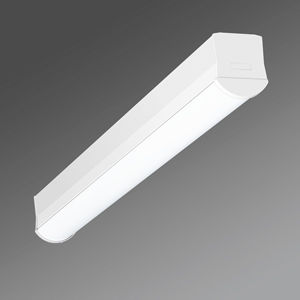Regiolux Štíhlé LED stropní svítidlo Ilia-ILG/0600 3000K